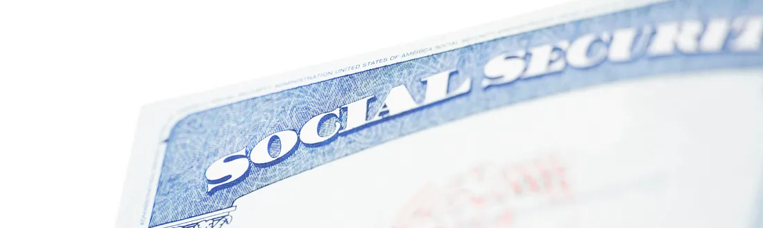 Read more about the article Who Do You Trust with Your Social Security Number?