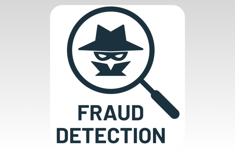 Protecting yourself against fraud