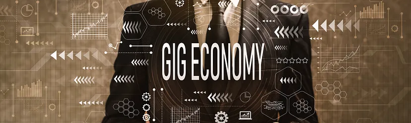 Read more about the article A novel solution for the Gig Economy