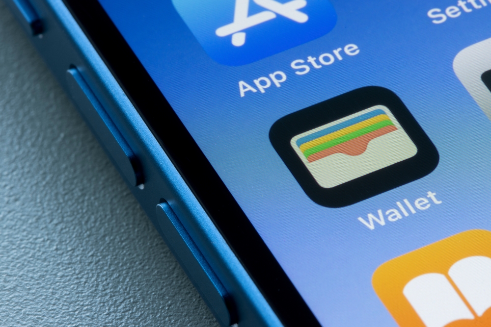 Read more about the article Trua announces integration with Apple Wallet.