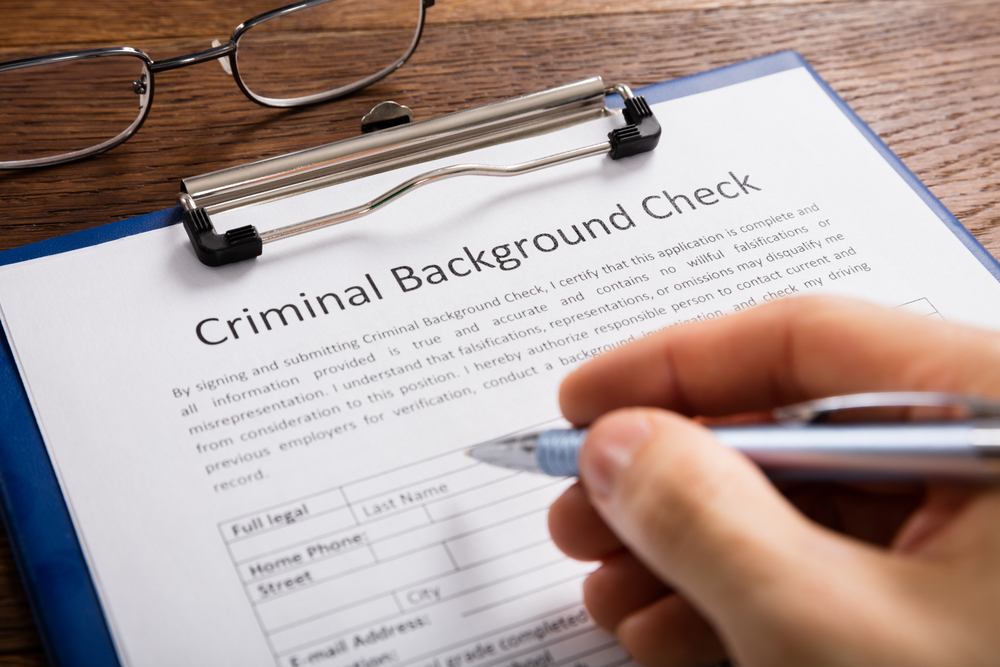 Read more about the article What You Should Know About New-Job Background Checks