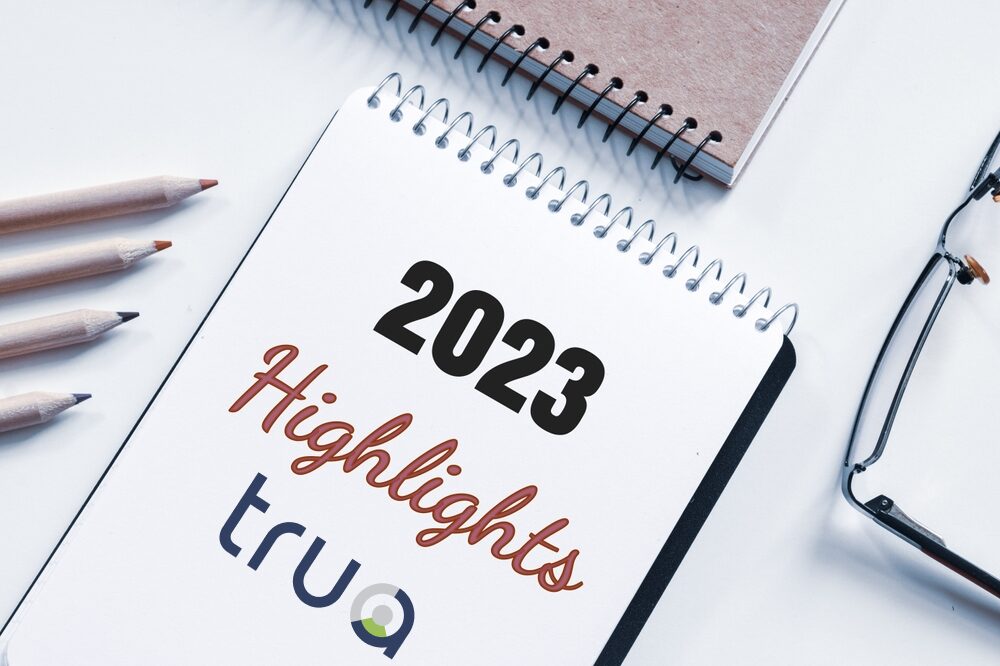 Read more about the article Trua 2023 recap