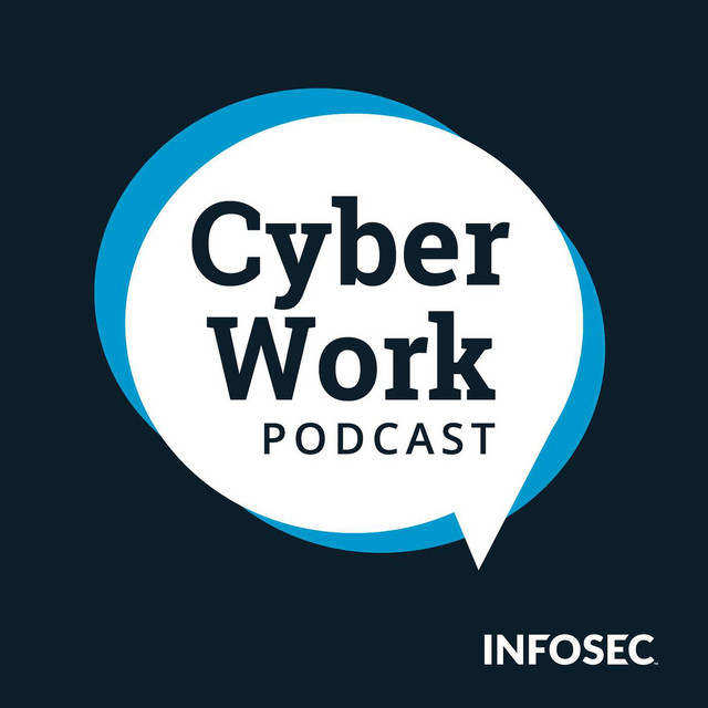 Read more about the article Revolutionizing digital identity, data privacy and data security – Raj Ananthanpillai on the Cyber Work Podcast