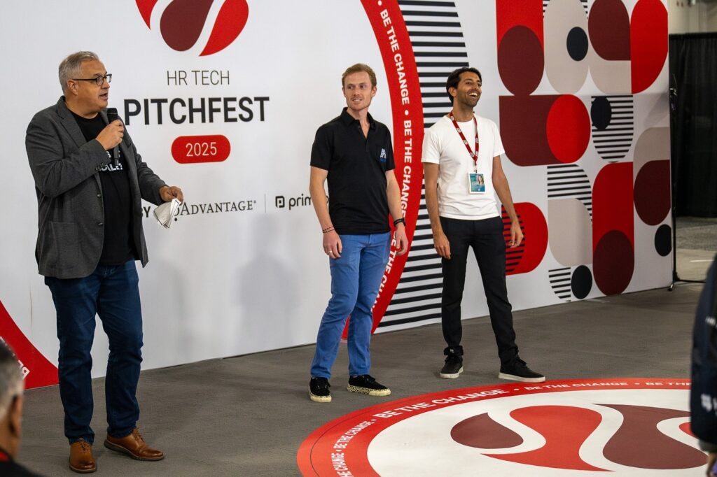 Trua having a pitchfest image