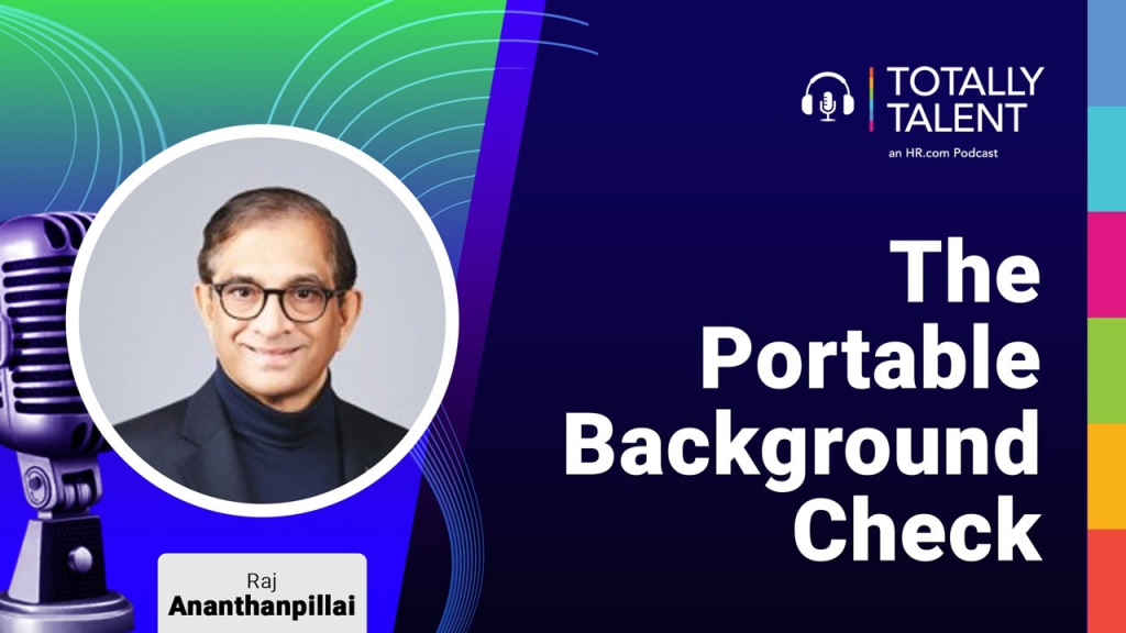The Portable Background Check Youtube Thumbnail image